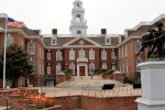 Delaware Legislative Hall