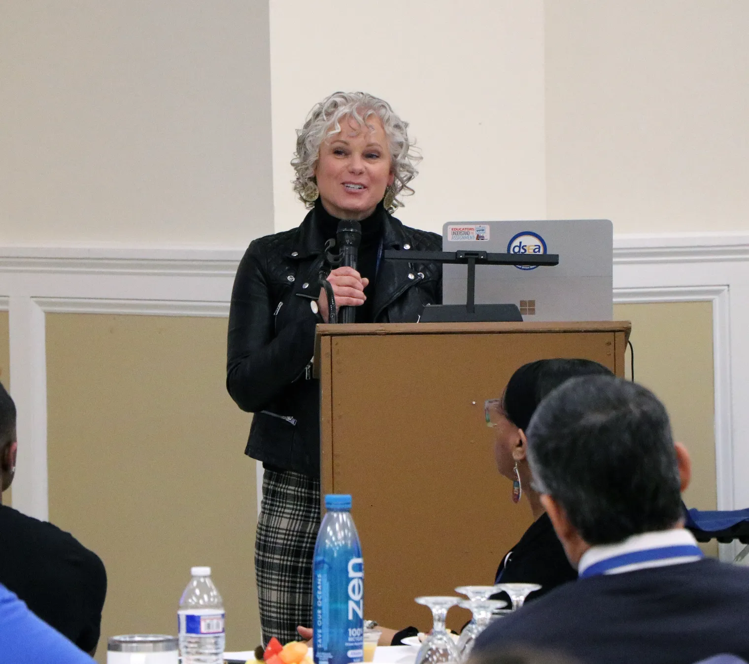 images from 24-25 esp conference