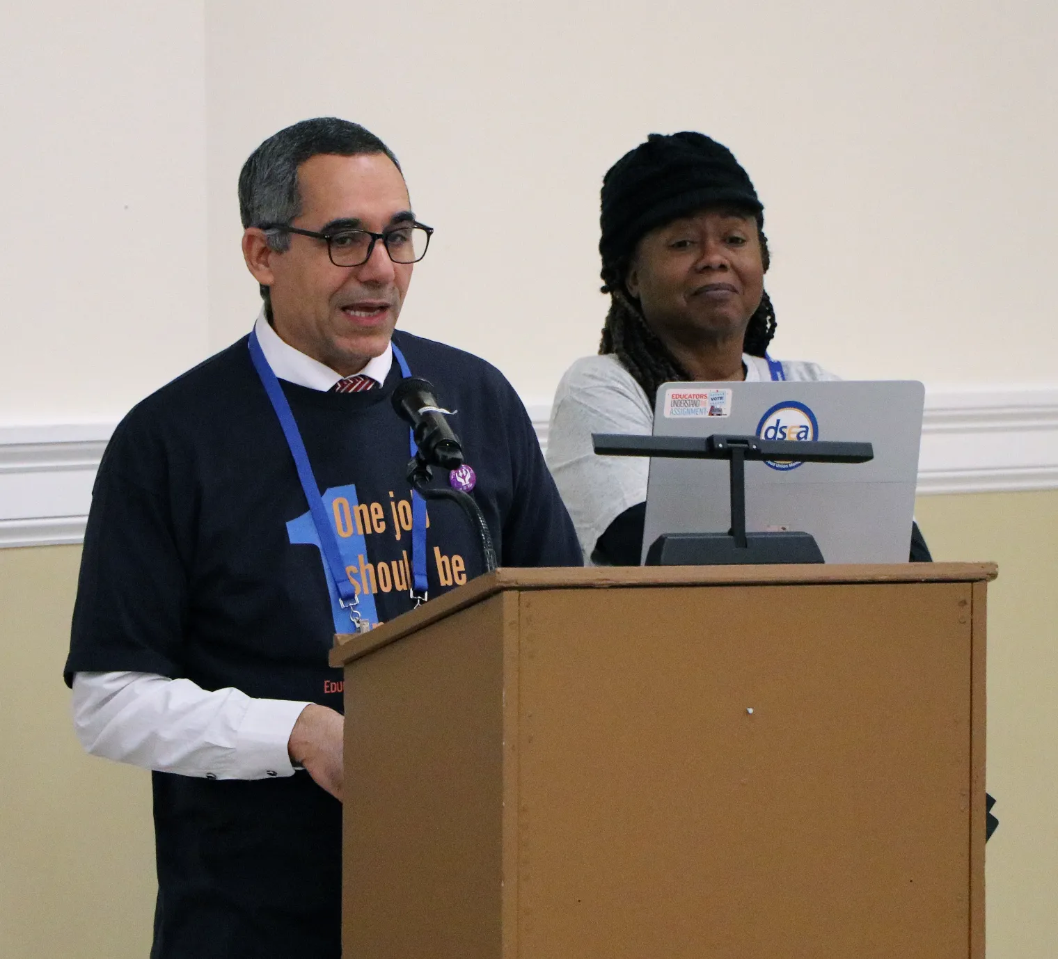 images from 24-25 esp conference