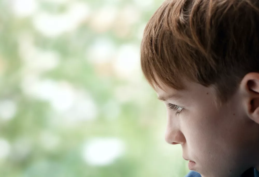 student trauma covid