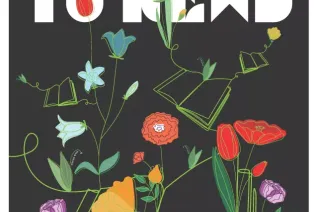 Freedom to Read poster