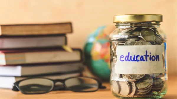 school funding