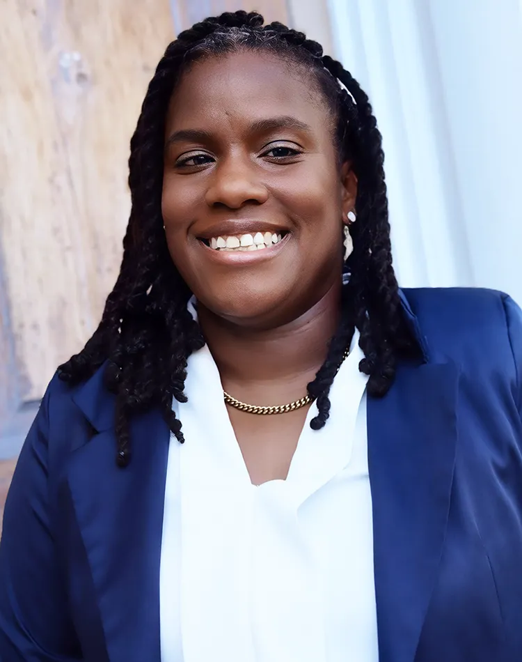 tameka mays block photo